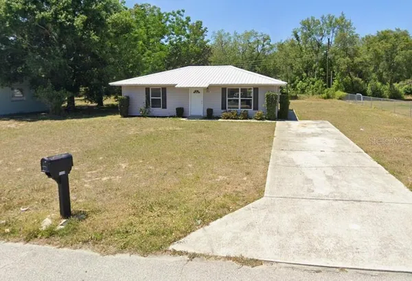 $189,000 | 1539 Penny Avenue, Sebring, FL 33870