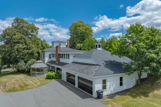$1,250,000 | 80 State Street, Ellsworth, ME 04605