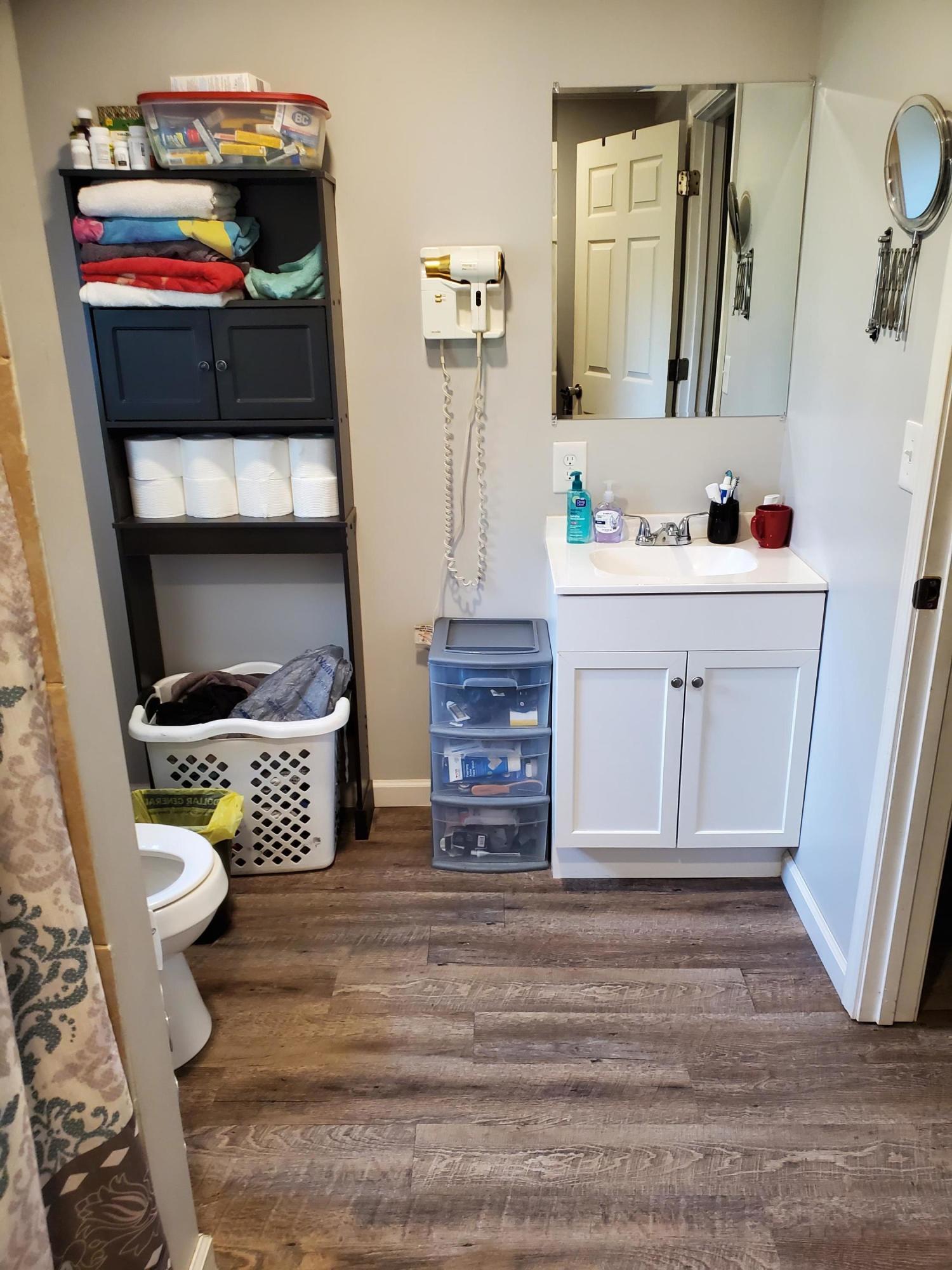 260 David Williams Road Eubank, KY 42567 - Photo 27 of 45 Master Bath