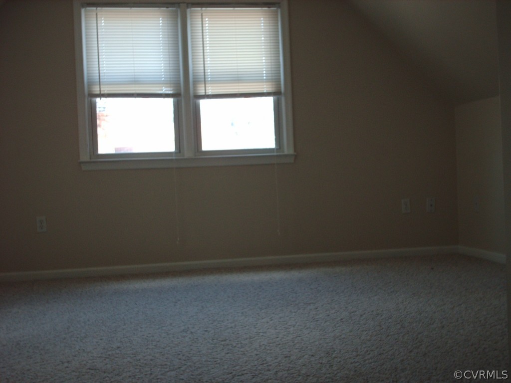 3560 Hemlock Road Chester, VA 23831 - Photo 11 of 16 an empty room with a window