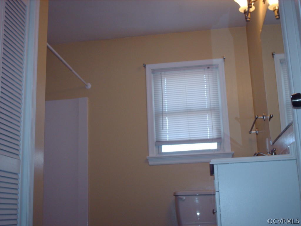 3560 Hemlock Road Chester, VA 23831 - Photo 13 of 16 a view of an empty room and window
