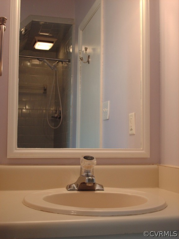 3560 Hemlock Road Chester, VA 23831 - Photo 14 of 16 a bathroom with a shower