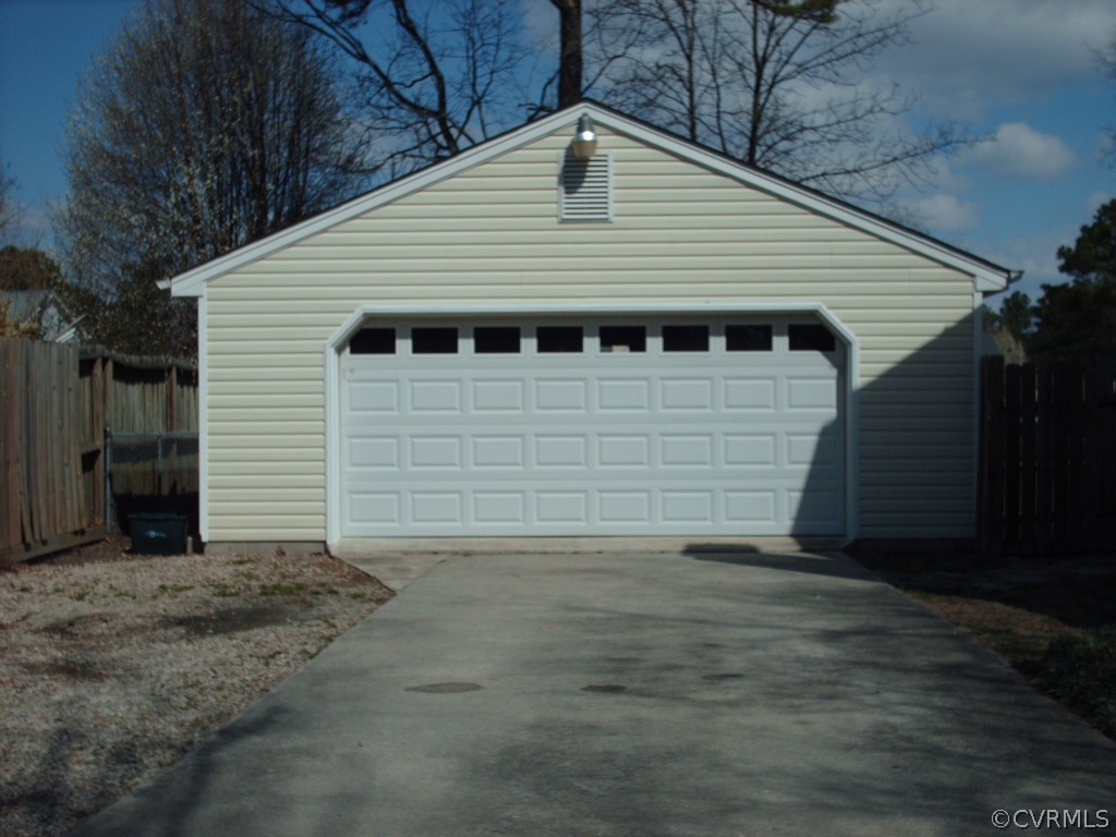 3560 Hemlock Road Chester, VA 23831 - Photo 2 of 16 a view of a small house