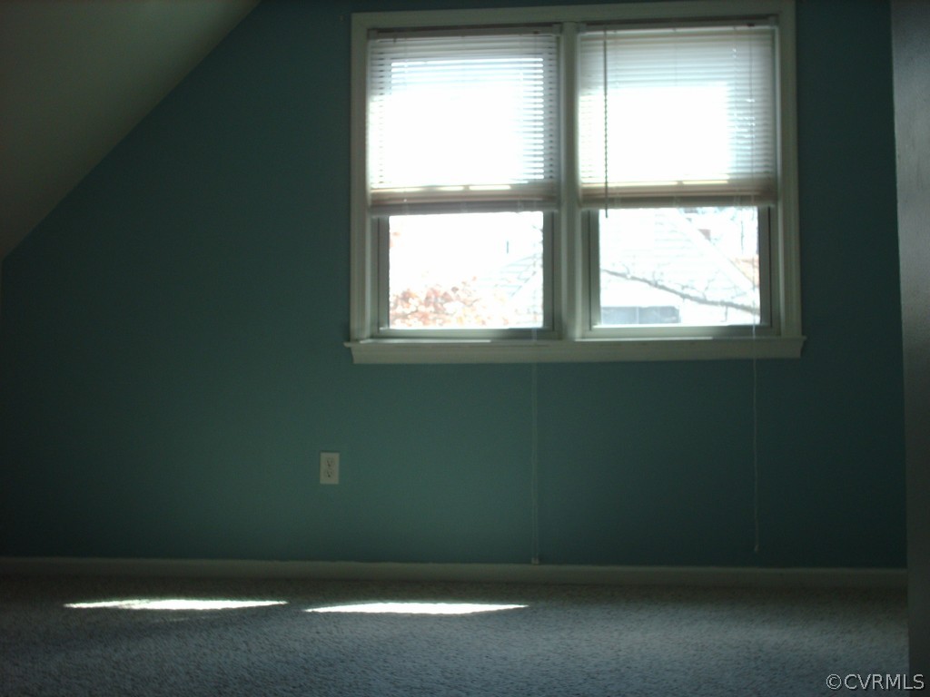 3560 Hemlock Road Chester, VA 23831 - Photo 10 of 16 an empty room with a window