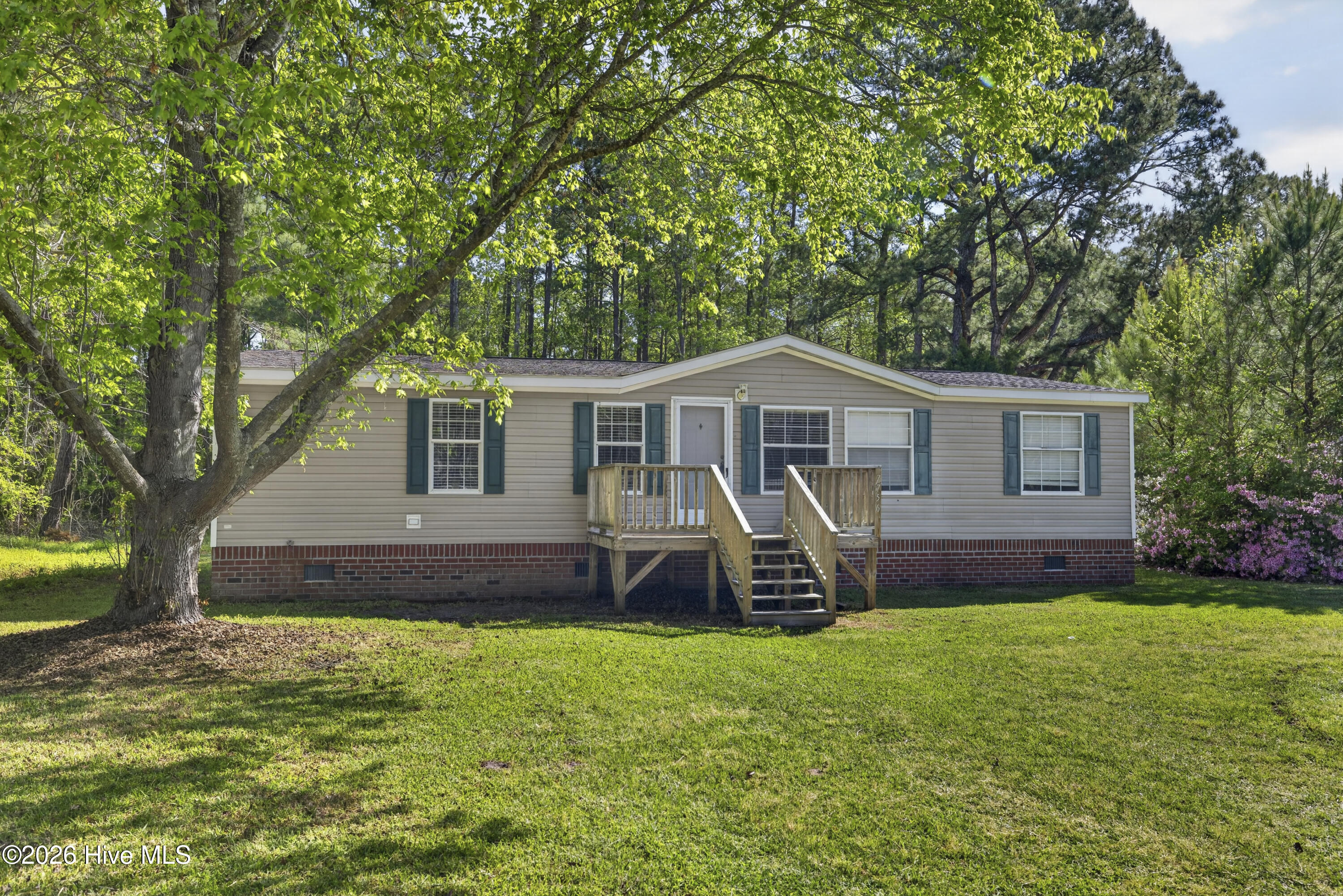 7756 Funston Road Southeast Winnabow, NC 28479 - Photo 1 of 29 7756FunstonRoadSE-3