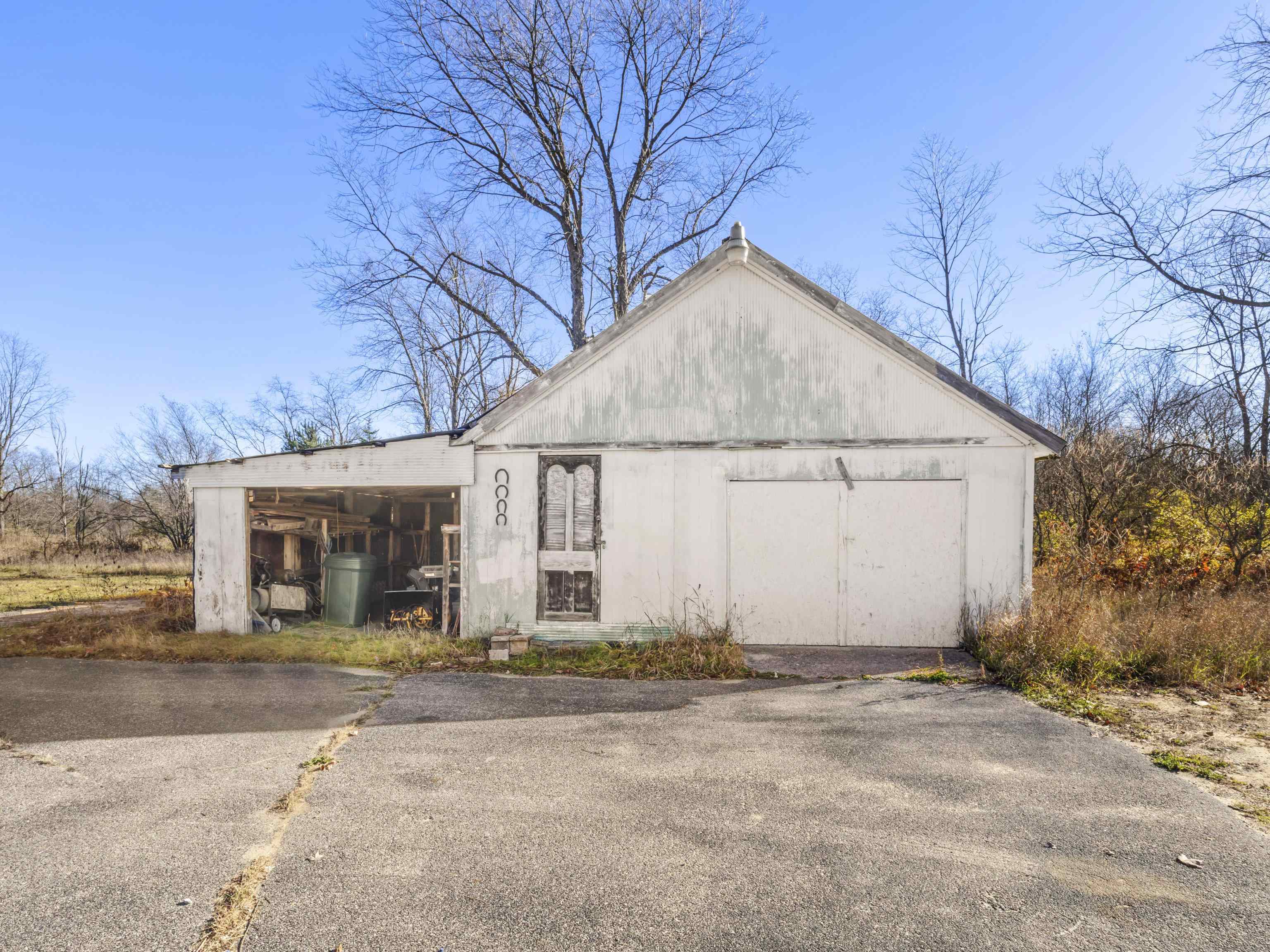 17651 Vondra Road Thompsonville, MI 49683 - Photo 6 of 30