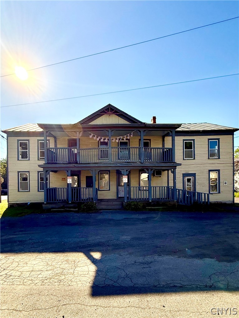 970 Highway 26 Georgetown, NY 13072 - Photo 1 of 47