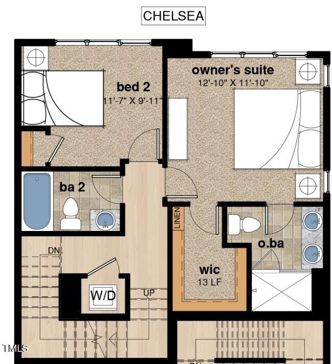 403 Chatham View Road Ramseur, NC 27316 - Photo 6 of 7