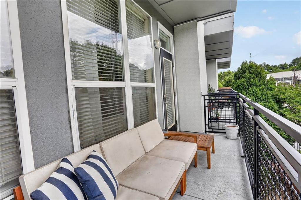 747 Ralph McGill Boulevard Northeast, Unit 323 Atlanta, GA 30312 - Photo 15 of 37