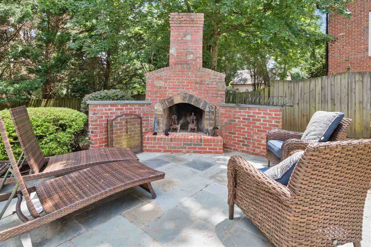 1512 Canterbury Road Raleigh, NC 27608 - Photo 15 of 30 Photo 15