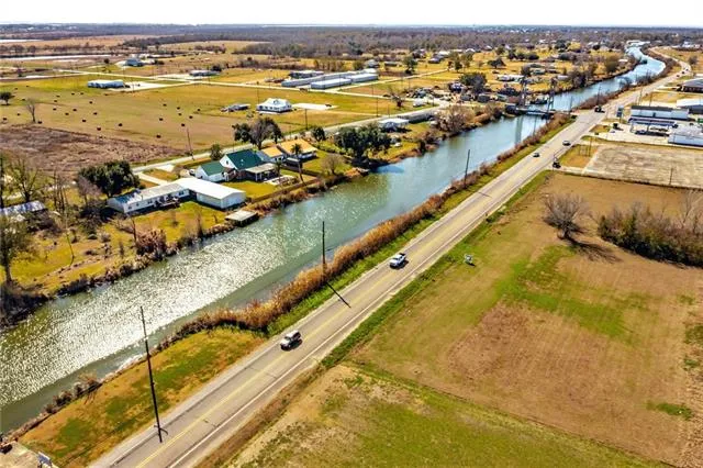 $149,900 | 4980 Highway 56, Chauvin, LA 70344