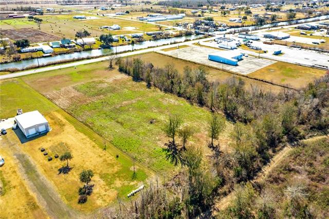 4980 Highway 56 Chauvin, LA 70344 - Photo 3 of 4