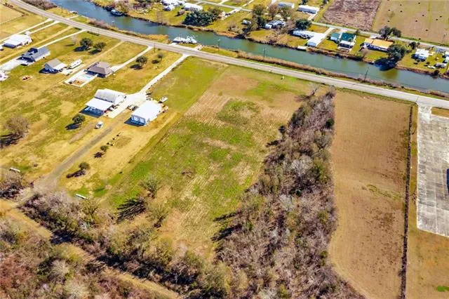 $149,900 | 4980 Highway 56, Chauvin, LA 70344