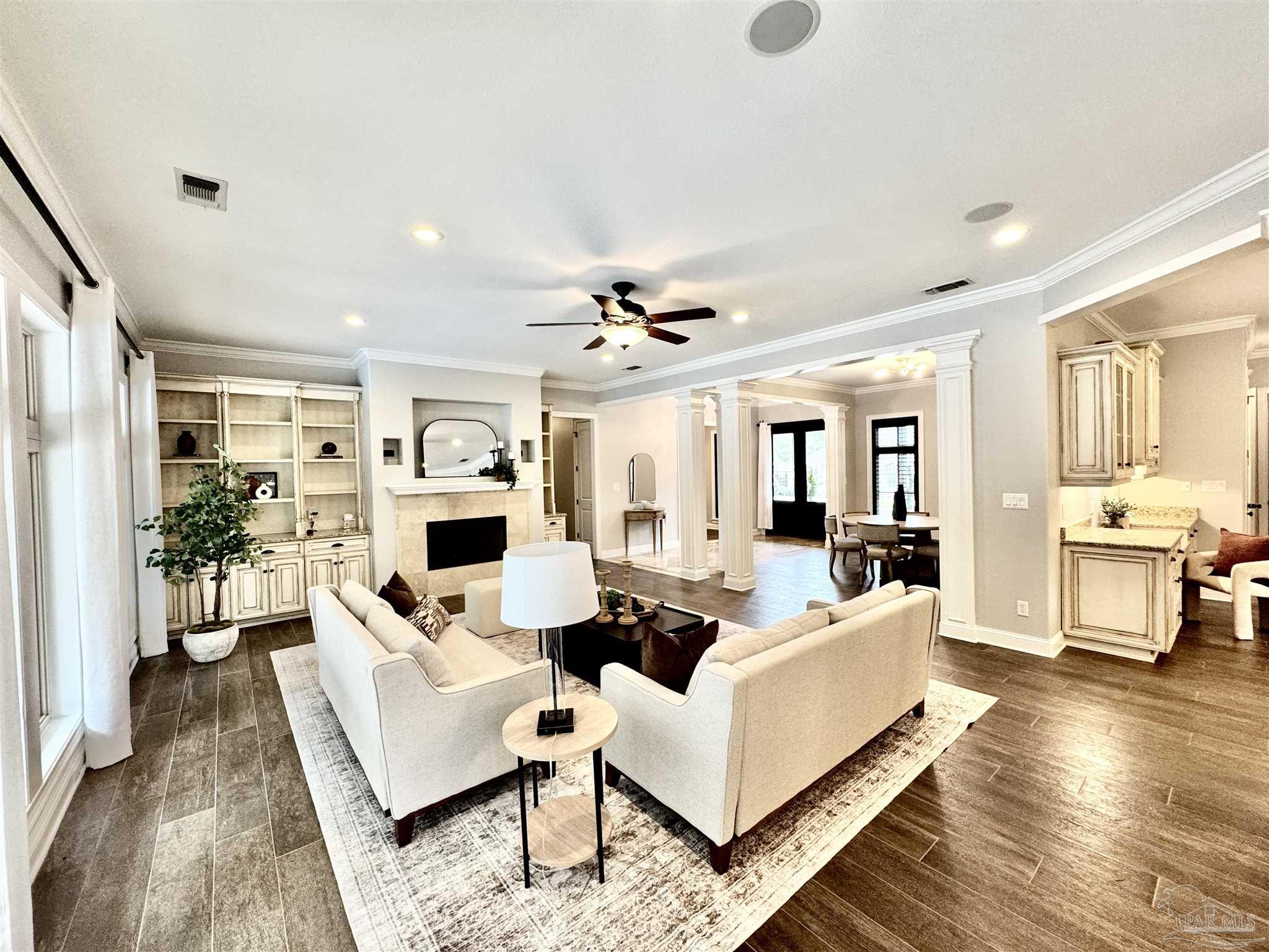 8564 Foxtail Loop Pensacola, FL 32526 - Photo 23 of 72 Gallery Image 23