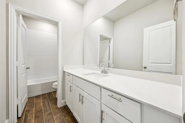 $457,500 | 513 Hoot Owl Hill, Weston, TX 75009