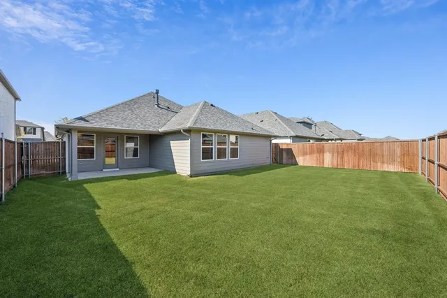 $457,500 | 513 Hoot Owl Hill, Weston, TX 75009