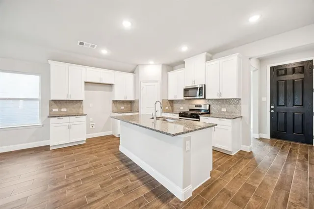 $457,500 | 513 Hoot Owl Hill, Weston, TX 75009