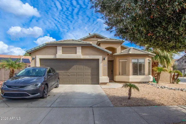 $2,650 | 16019 West Linden Street, Goodyear, AZ 85338