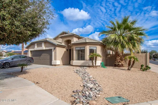 $2,650 | 16019 West Linden Street, Goodyear, AZ 85338