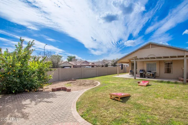 $2,650 | 16019 West Linden Street, Goodyear, AZ 85338