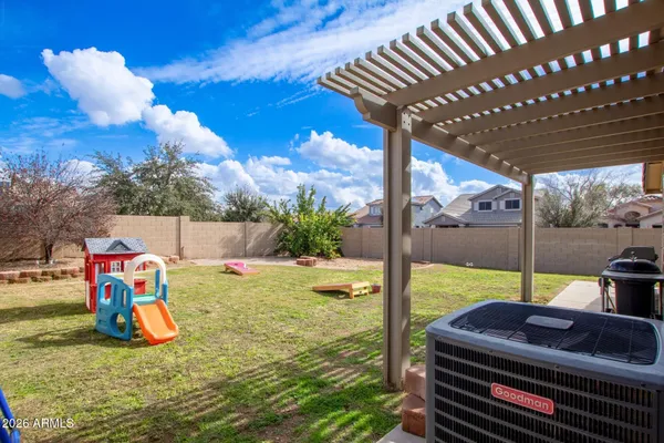 $2,650 | 16019 West Linden Street, Goodyear, AZ 85338