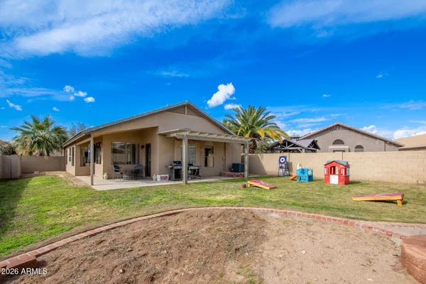 $2,650 | 16019 West Linden Street, Goodyear, AZ 85338