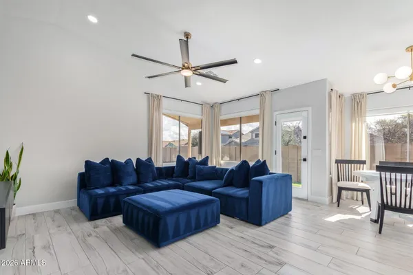 $2,650 | 16019 West Linden Street, Goodyear, AZ 85338