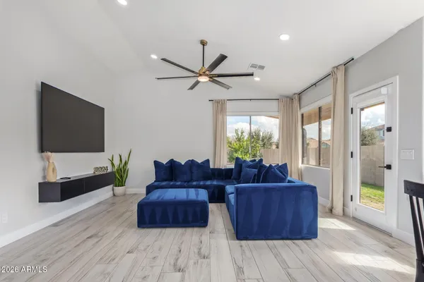 $2,650 | 16019 West Linden Street, Goodyear, AZ 85338