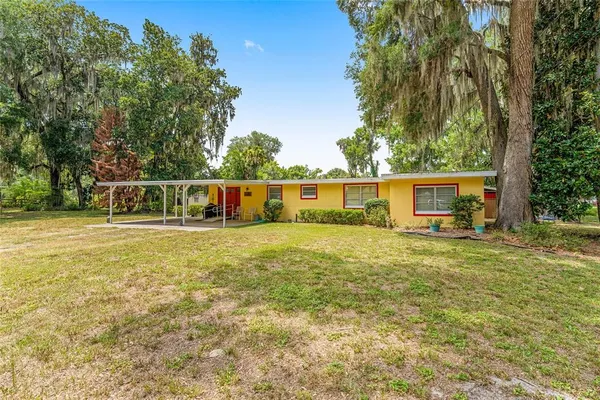$254,999 | 2345 Cr 453, Lake Panasoffkee, FL 33538