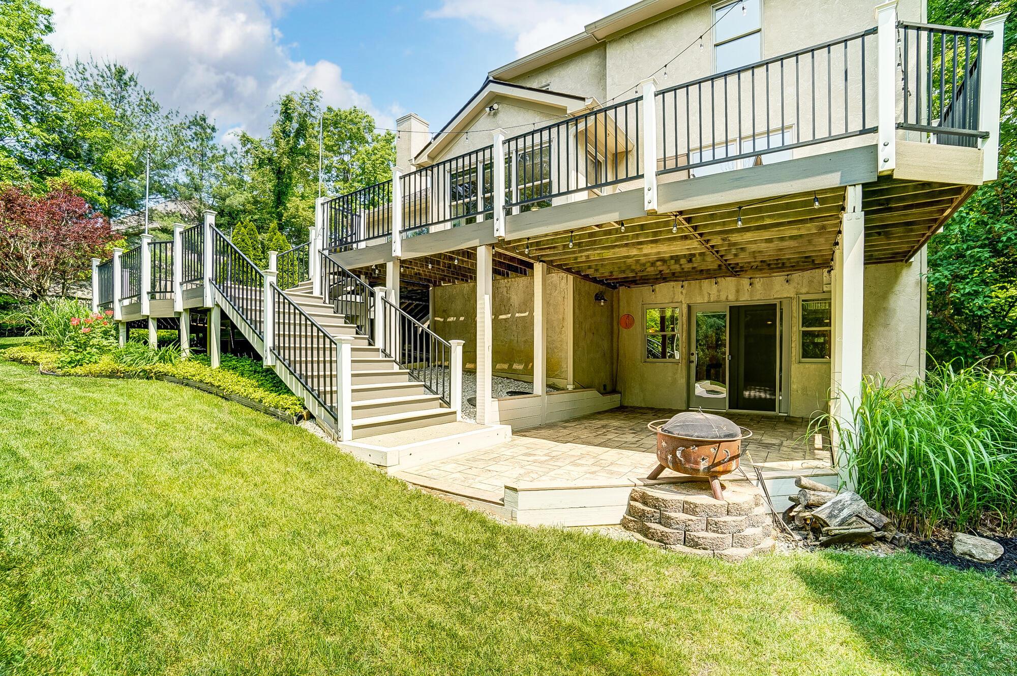 435 Shale Ridge Court Powell, OH 43065 - Photo 86 of 93 105_435 Shale Ridge Ct