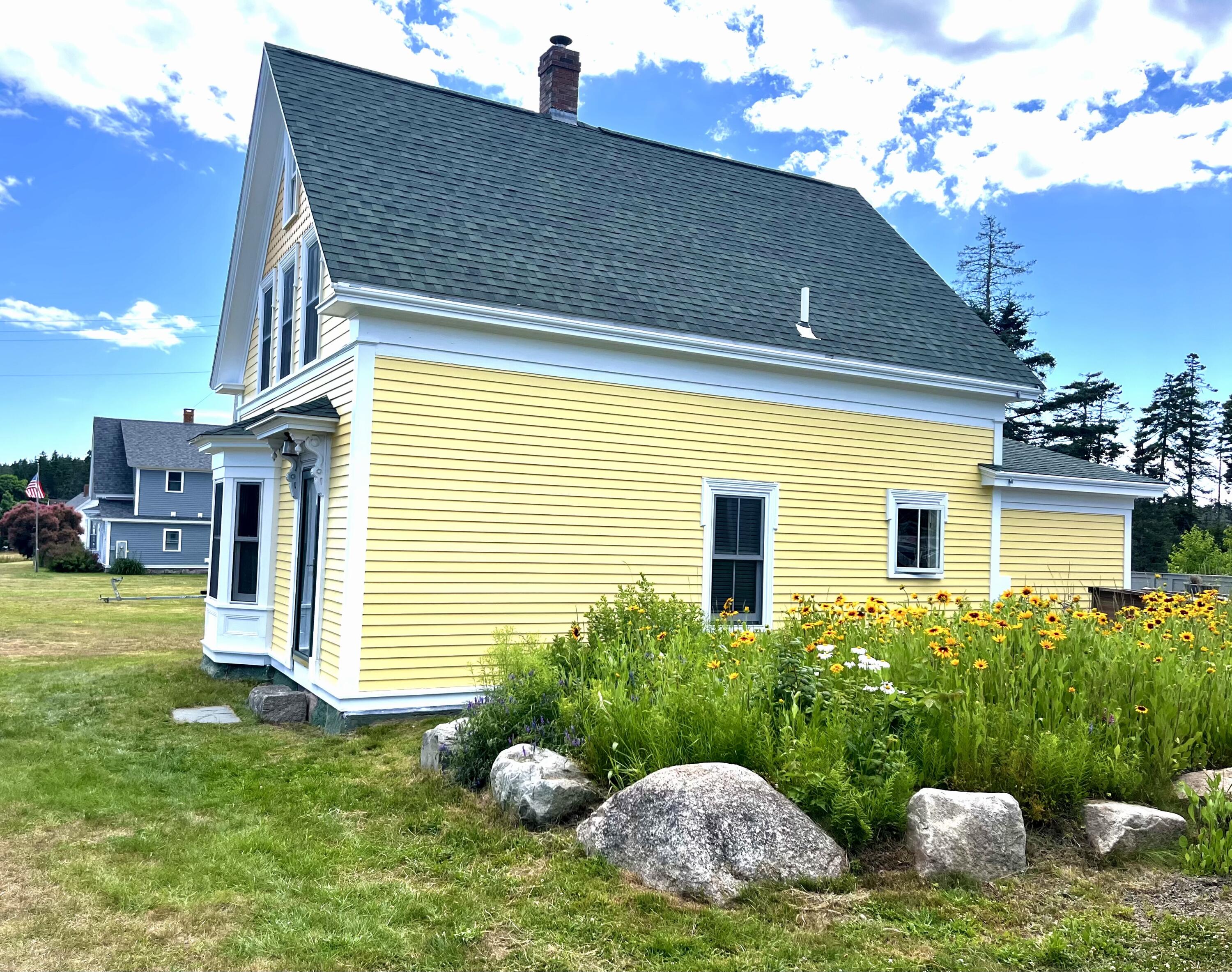 237 Harbor Road Swans Island, ME 04685 - Photo 42 of 42 FullSizeRender