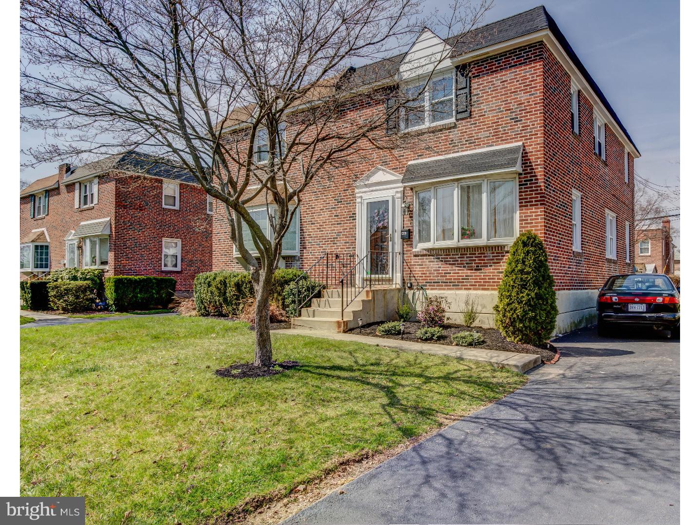 431 Russell Street Ridley Park, PA 19078 - Photo 1 of 19 Gallery Image 1