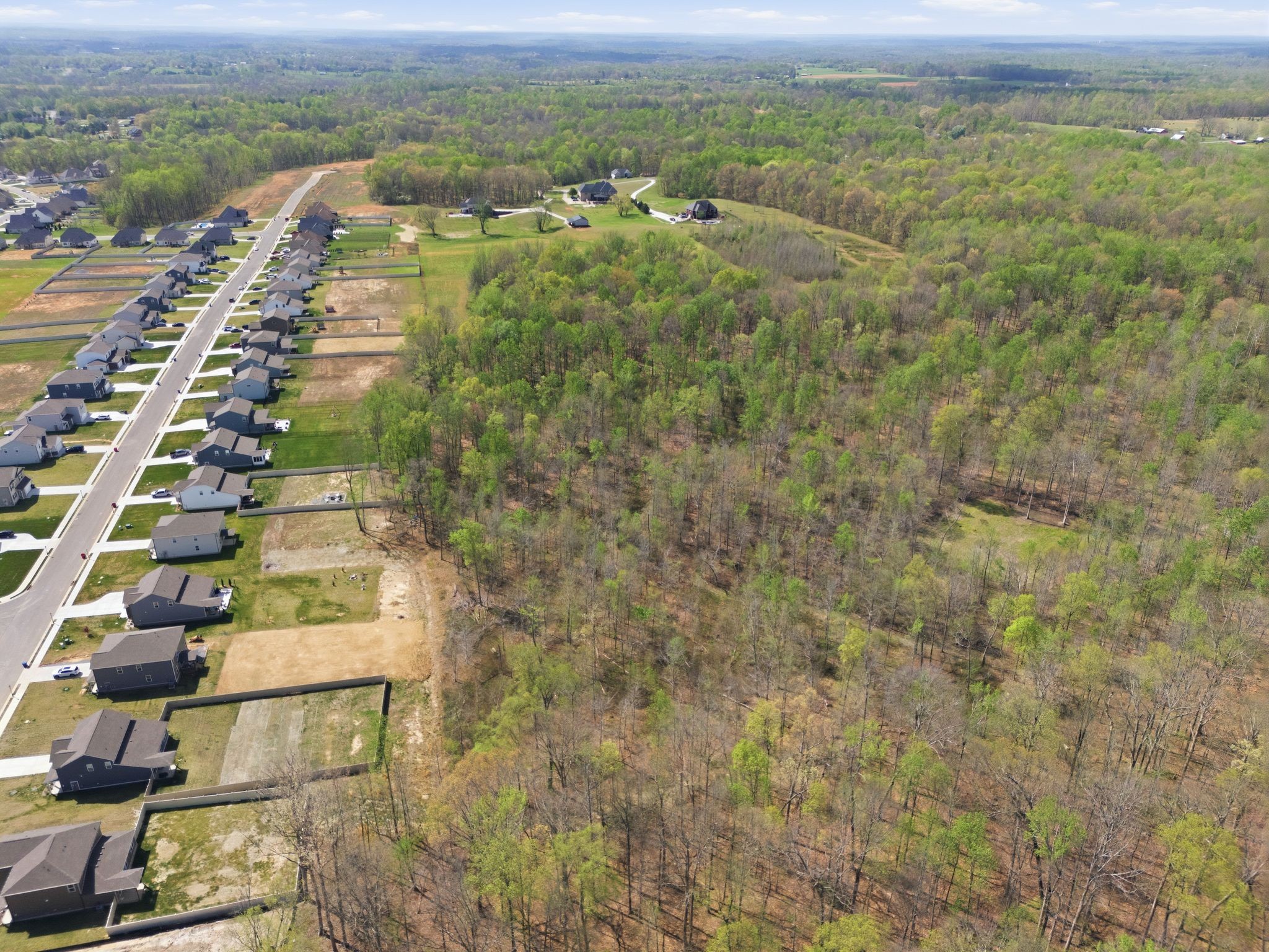 2385 Pleasant View Road Pleasant View, TN 37146 - Photo 57 of 61