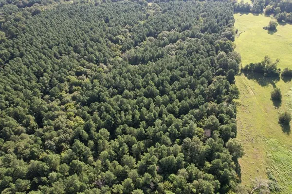 a view of a house with a outdoor space