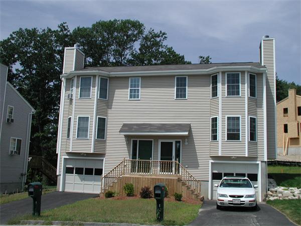 Lot 77 Honeysuckle Road Worcester, MA 01607 - Photo 1 of 1 Gallery Image 1