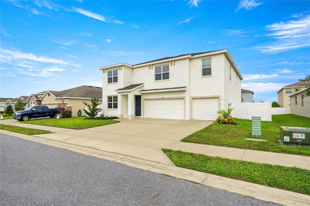 5857 Southwest 81st Place Ocala, FL 34476 - Photo 3 of 47