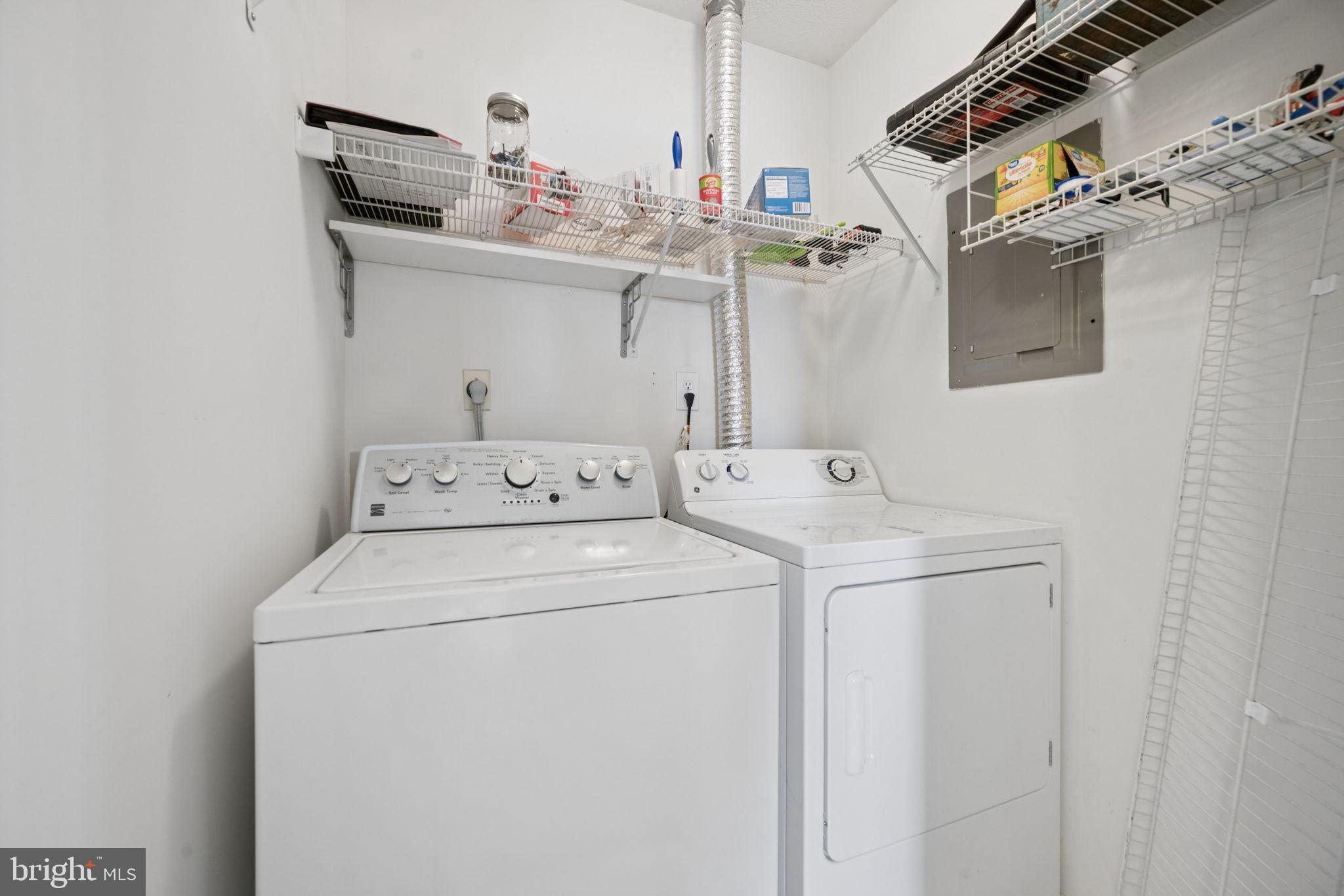 7653 Gladstone Road, Unit 57653 Windsor Mill, MD 21244 - Photo 36 of 39