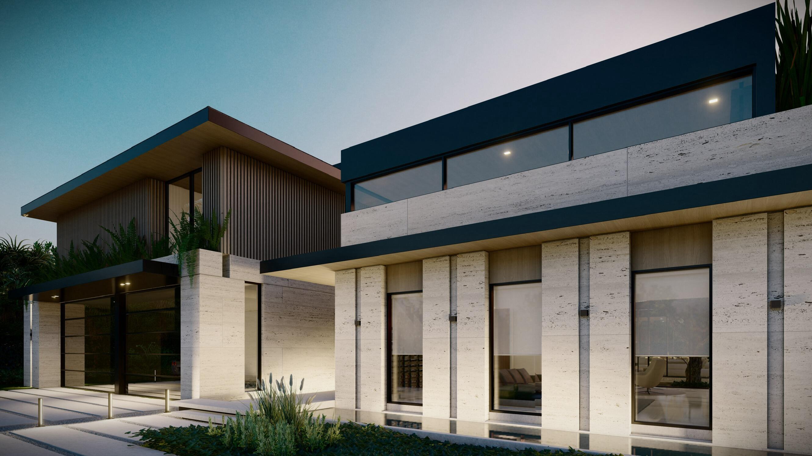 1351 Cocoanut Road Boca Raton, FL 33432 - Photo 8 of 9 1351 COCOANUT RD_FRONT 5