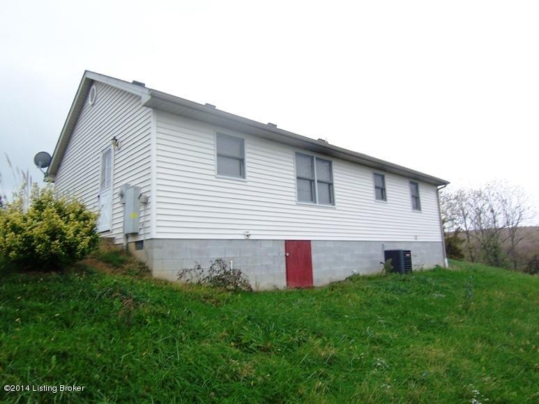 205 Plainview Court Springfield, KY 40069 - Photo 11 of 12 11 REAR