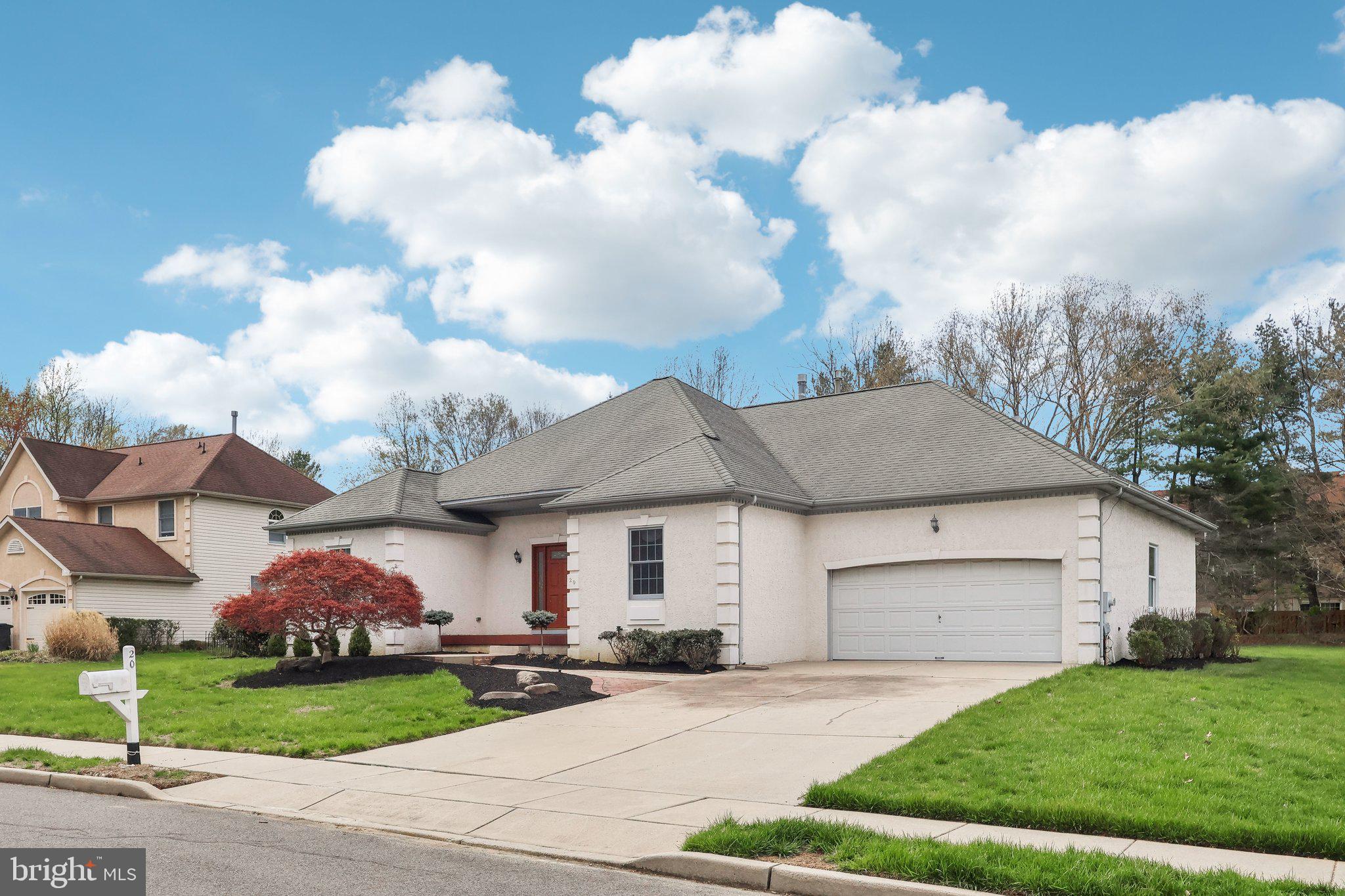 20 Jazz Way Mount Laurel, NJ 08054 - Photo 2 of 43