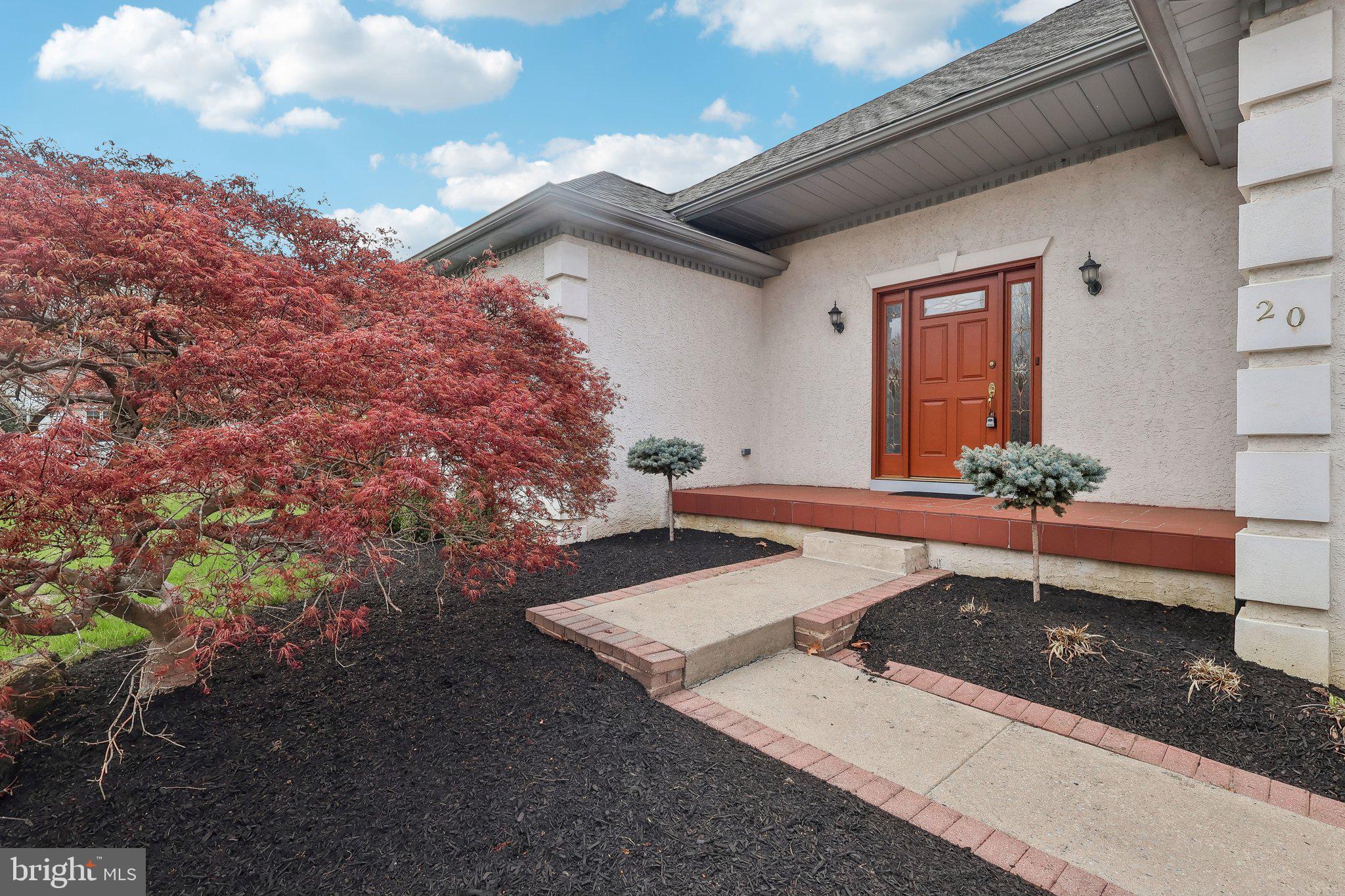 20 Jazz Way Mount Laurel, NJ 08054 - Photo 4 of 43