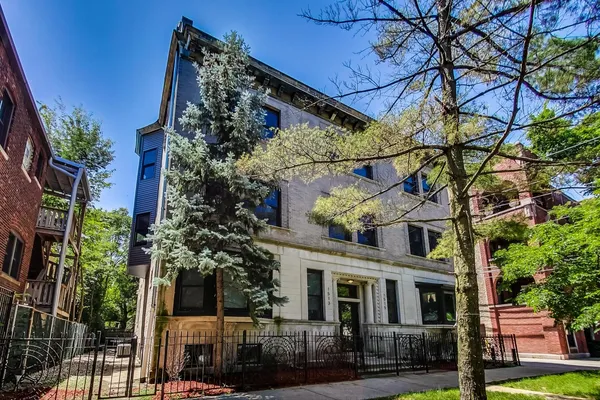 $4,500 | 1515 West Sunnyside Avenue, Unit 1E, Chicago, IL 60640