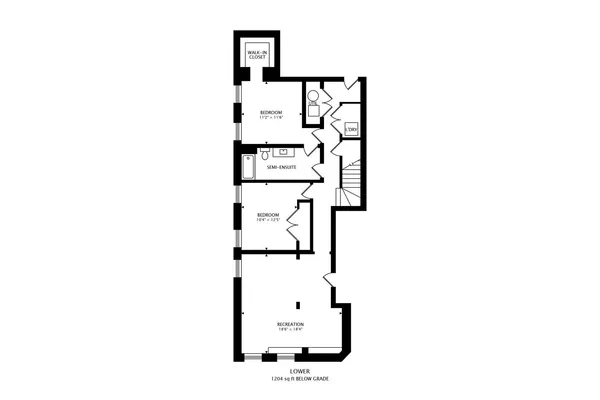 $4,500 | 1515 West Sunnyside Avenue, Unit 1E, Chicago, IL 60640