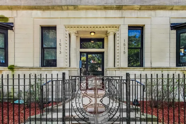 $4,500 | 1515 West Sunnyside Avenue, Unit 1E, Chicago, IL 60640