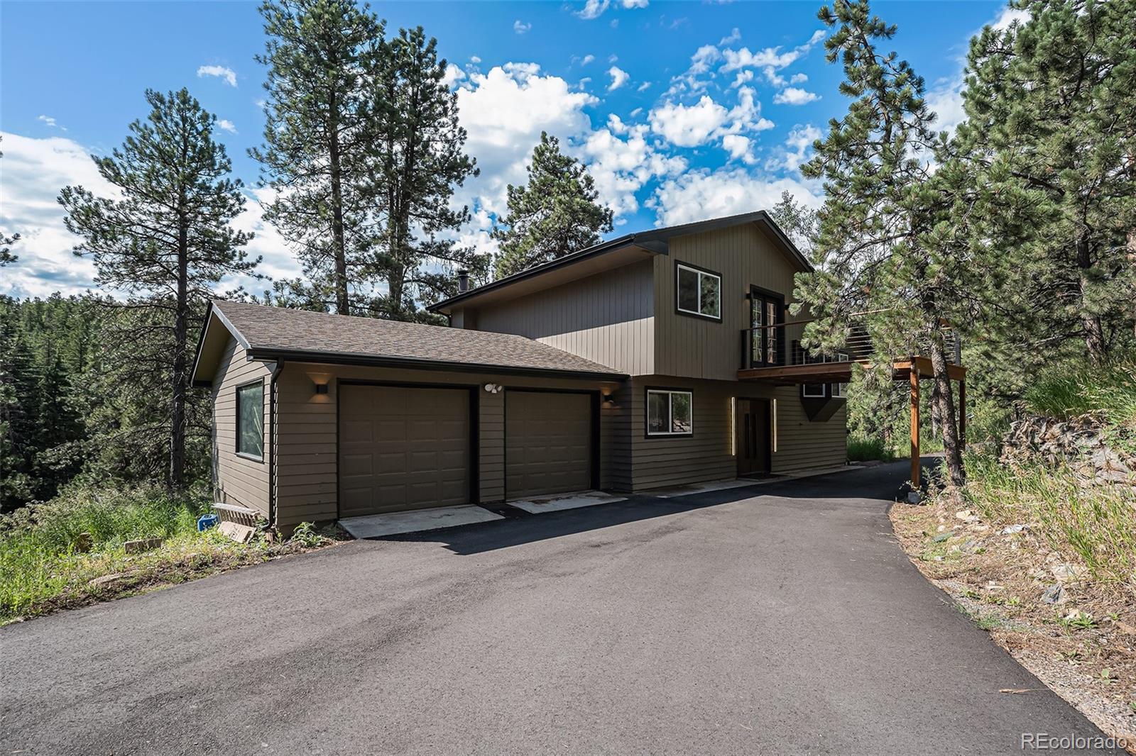 30938 Niakwa Road Evergreen, CO 80439 - Photo 1 of 46 Gallery Image 1