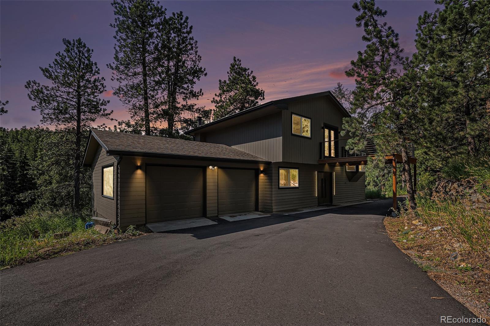 30938 Niakwa Road Evergreen, CO 80439 - Photo 2 of 46 Gallery Image 2
