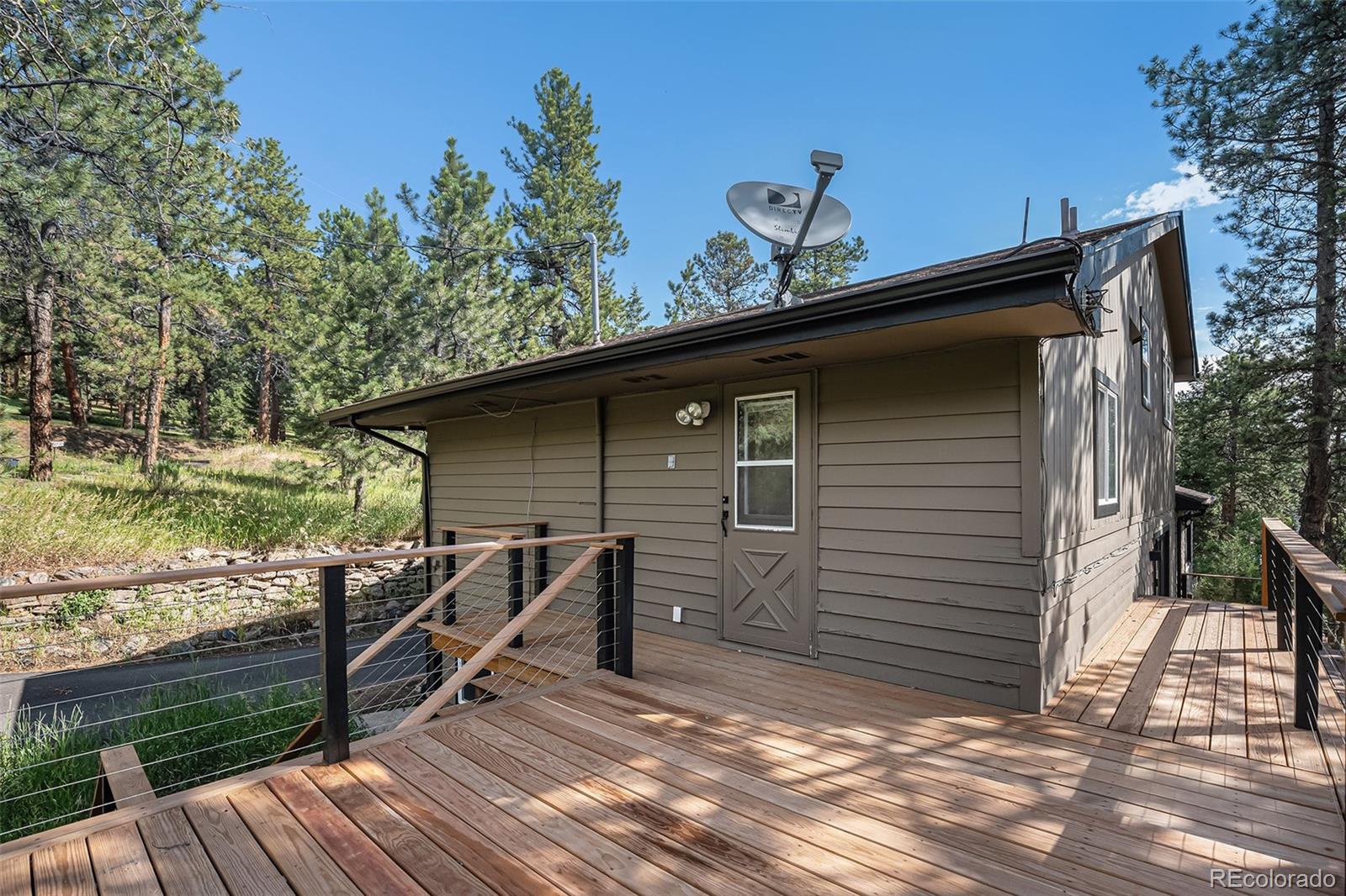 30938 Niakwa Road Evergreen, CO 80439 - Photo 28 of 46 Gallery Image 28