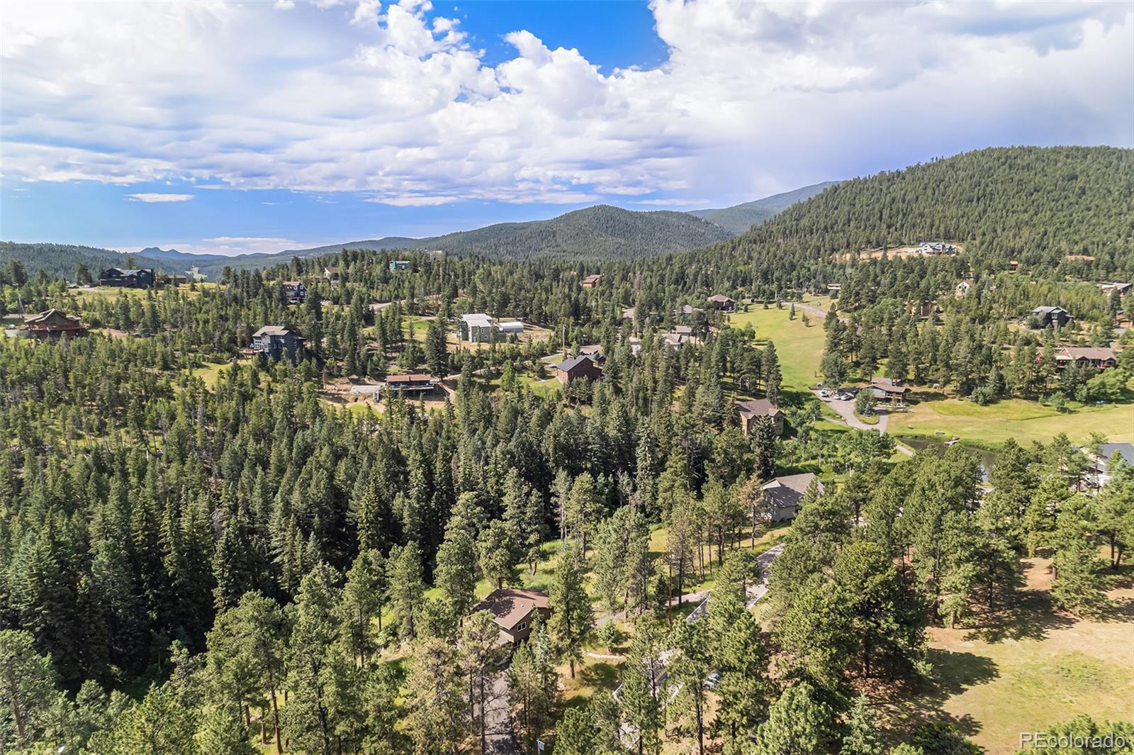 30938 Niakwa Road Evergreen, CO 80439 - Photo 36 of 46 Gallery Image 36