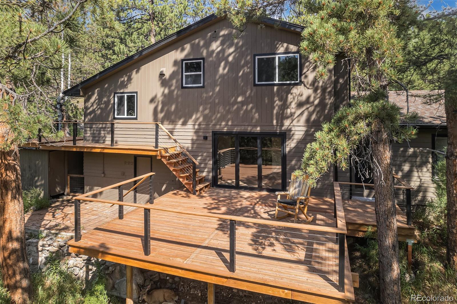 30938 Niakwa Road Evergreen, CO 80439 - Photo 38 of 46 Gallery Image 38