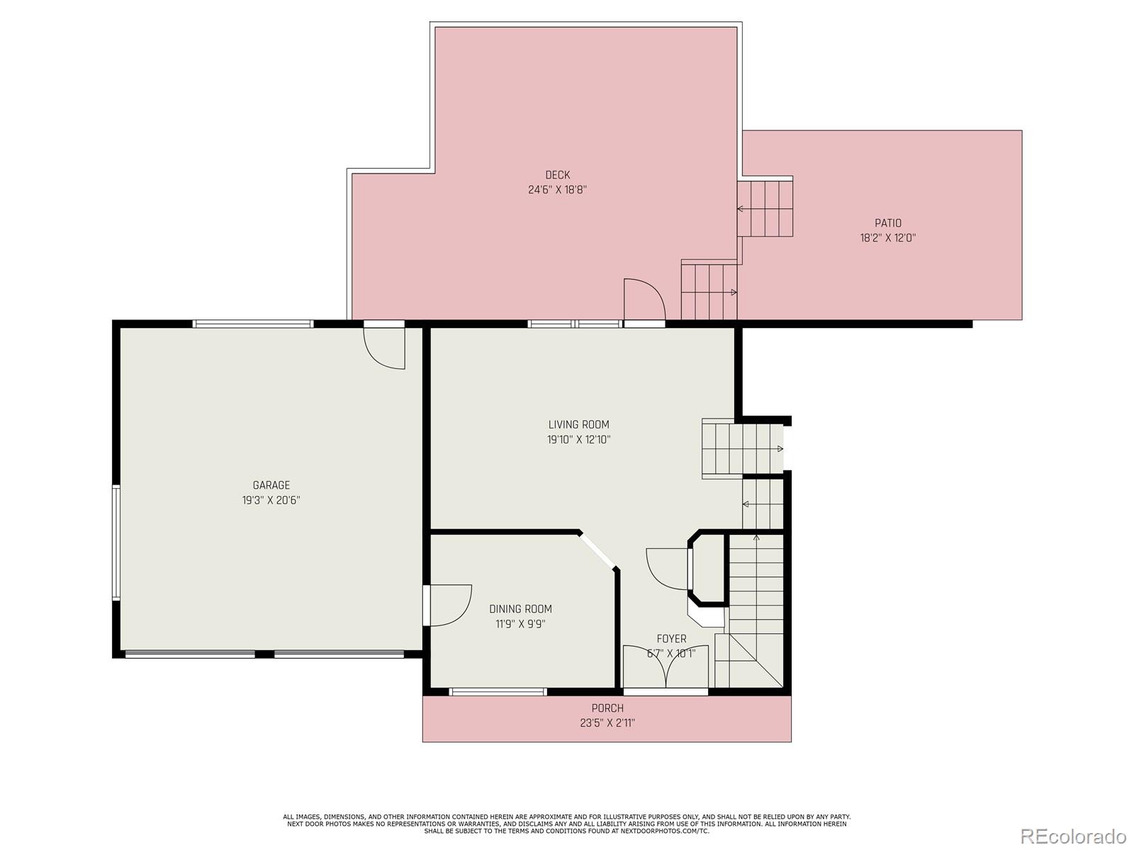 30938 Niakwa Road Evergreen, CO 80439 - Photo 42 of 46 Gallery Image 42